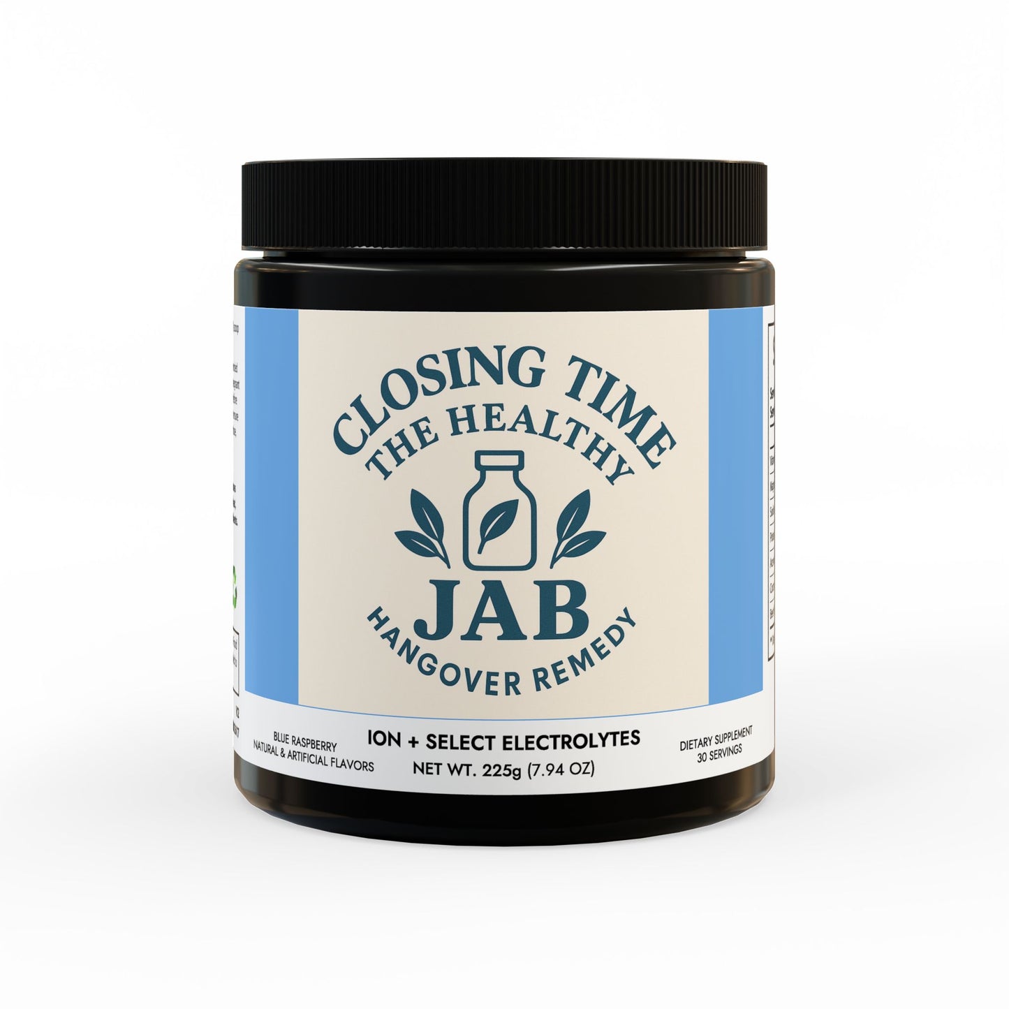 Closing Time Hang Over Remedy Supplement (225g, 7.9oz)