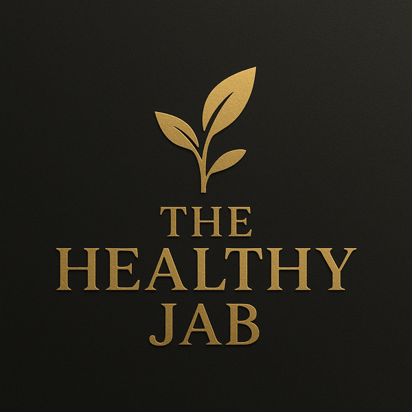 The Healthy JAB